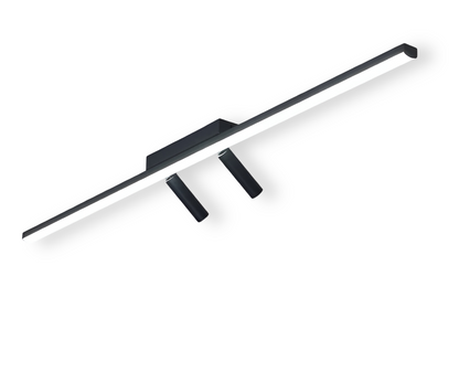 Flexible Dimmable LED Ceiling Spotlight Lamp