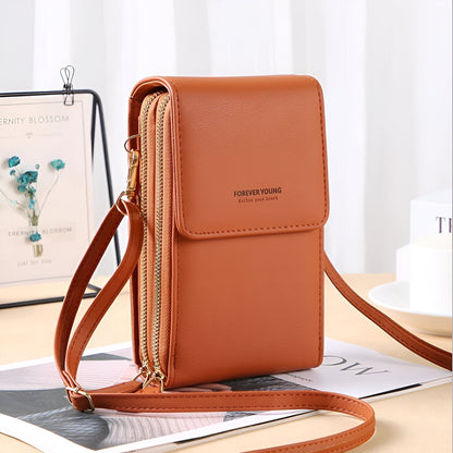Fesara Carry - Chic Phone Purse Crossbody Bag