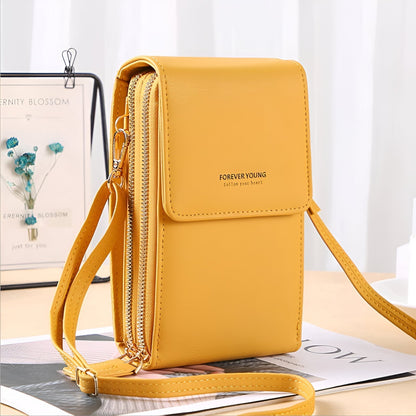 Fesara Carry - Chic Phone Purse Crossbody Bag
