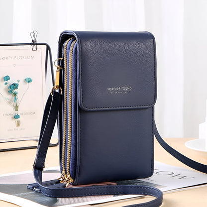 Fesara Carry - Chic Phone Purse Crossbody Bag