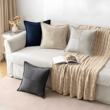 Waterproof Fesara Sofa Cushion Cover