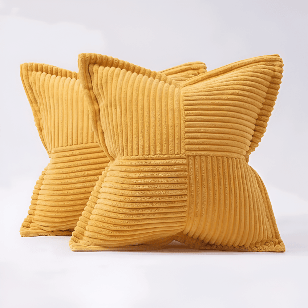 Waterproof Fesara Sofa Cushion Cover