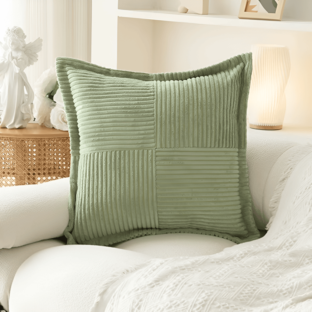 Waterproof Fesara Sofa Cushion Cover