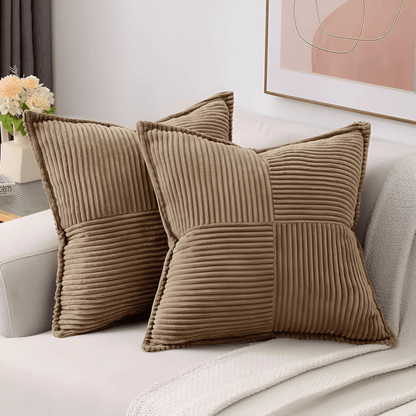 Waterproof Fesara Sofa Cushion Cover