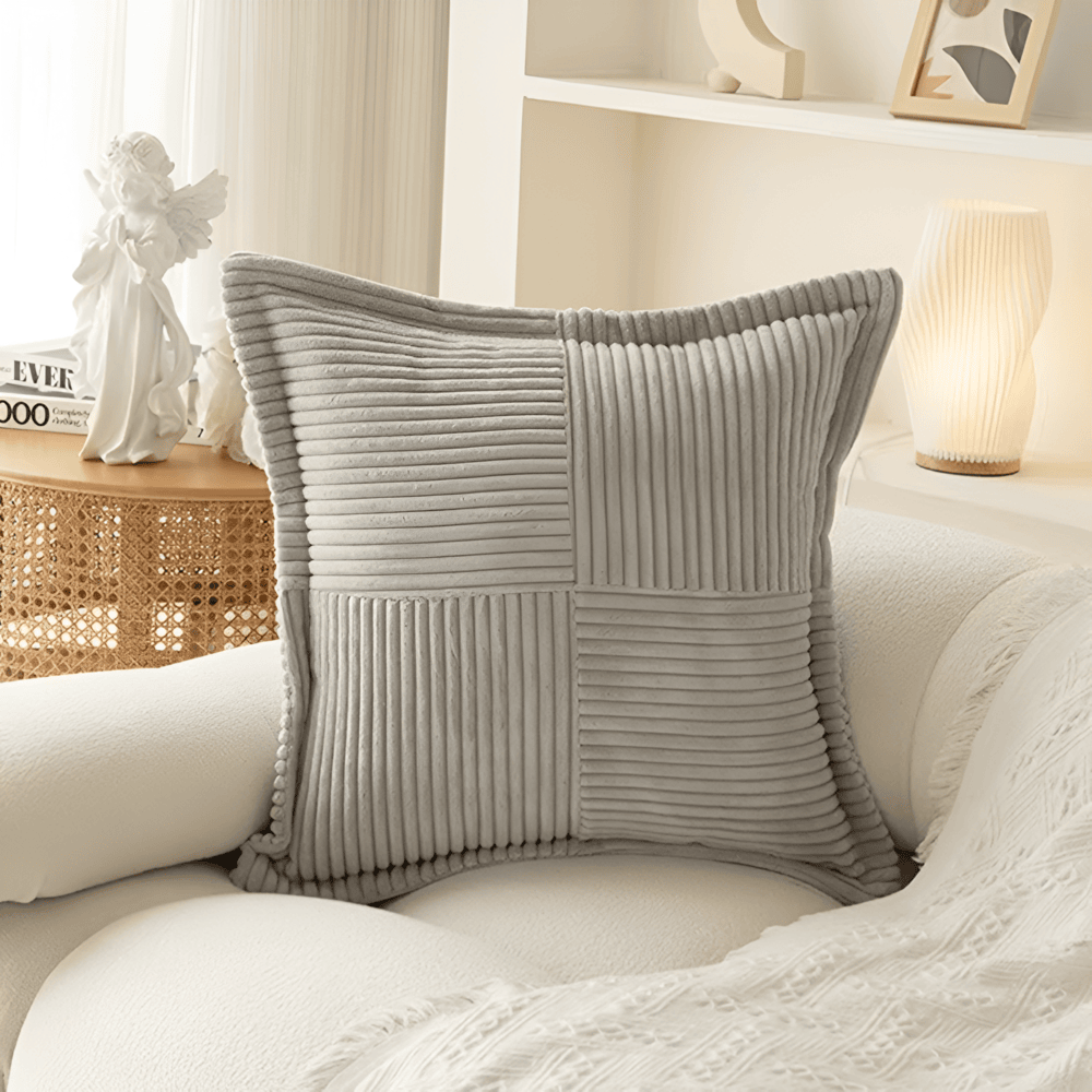 Waterproof Fesara Sofa Cushion Cover