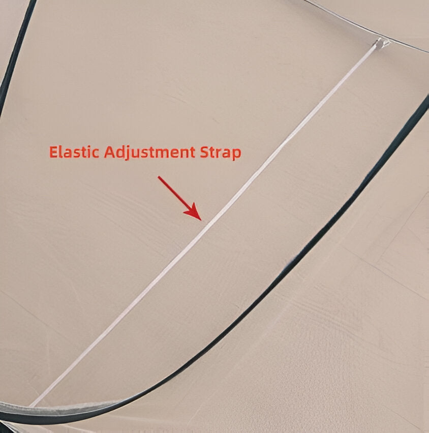 Portable Pop Up Mosquito Net for Travel