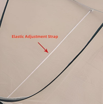 Portable Pop Up Mosquito Net for Travel