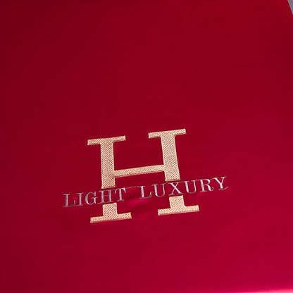 Luxurious Soft Satin Duvet Cover with Glossy Finish