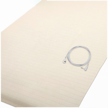 Natural Therapy Earthing Sheet - Fitted Bed Sheet