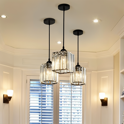 Stylish Hanging Pendant Lamp