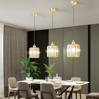 Stylish Hanging Pendant Lamp