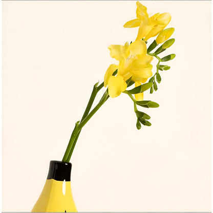 Unique Ceramic Fruit Vase
