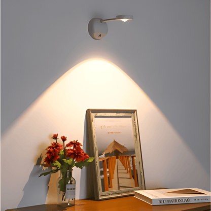 Waterproof Outdoor Motion Sensor LED Wall Light