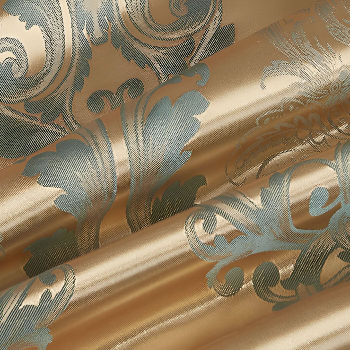 Luxurious Soft Satin Bedding Set