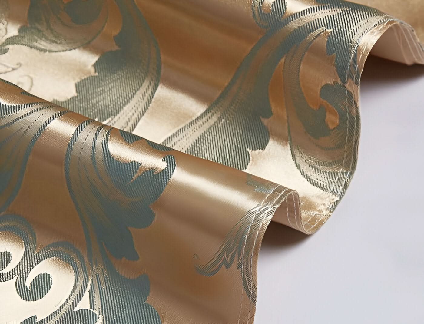 Luxurious Soft Satin Bedding Set