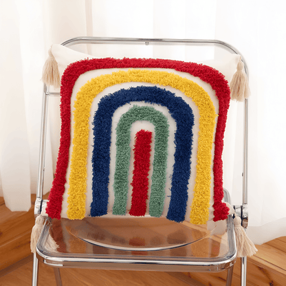 Stylish Decorative Pillow Cover