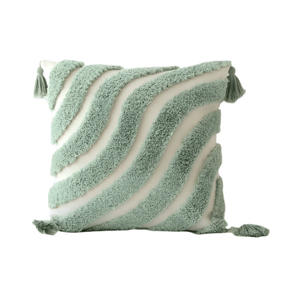 Stylish Decorative Pillow Cover