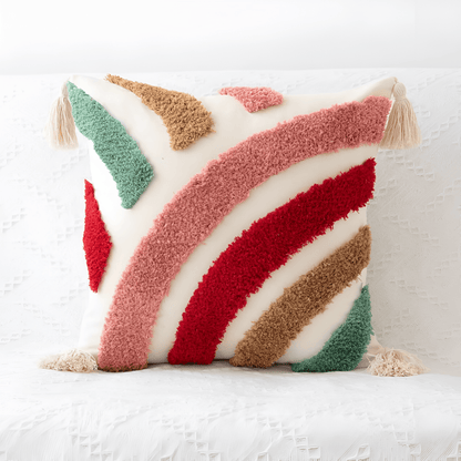 Stylish Decorative Pillow Cover