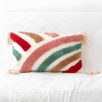 Stylish Decorative Pillow Cover