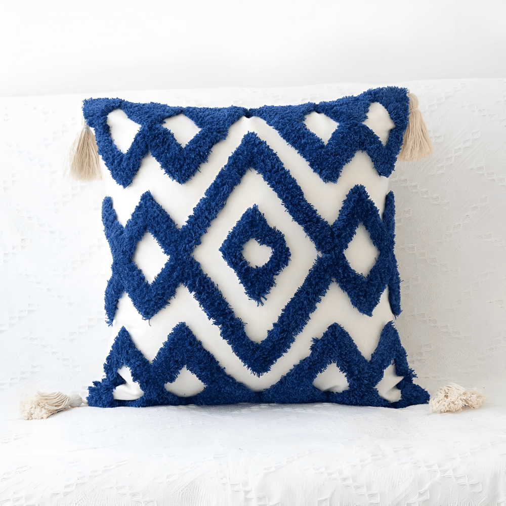 Stylish Decorative Pillow Cover
