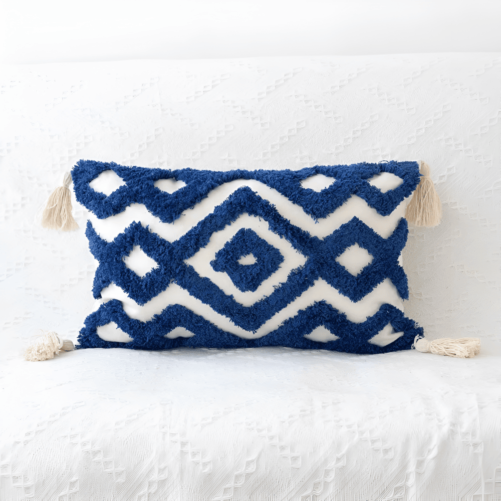 Stylish Decorative Pillow Cover
