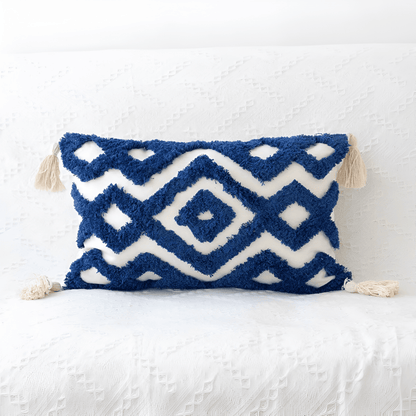 Stylish Decorative Pillow Cover