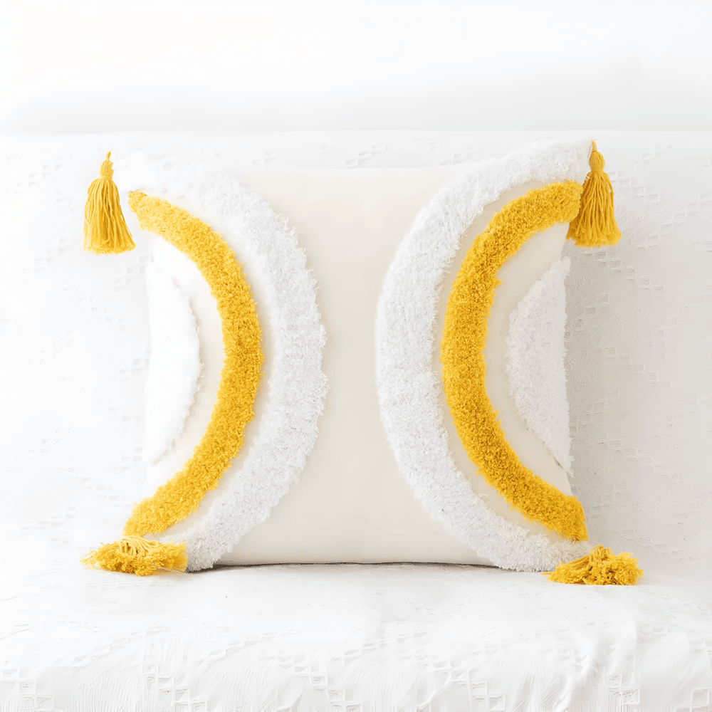 Stylish Decorative Pillow Cover