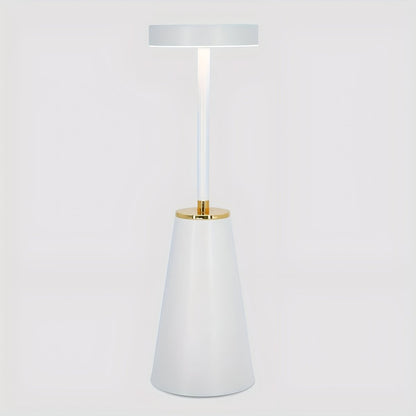 Modern Wireless Table Lamp with Touch Sensor