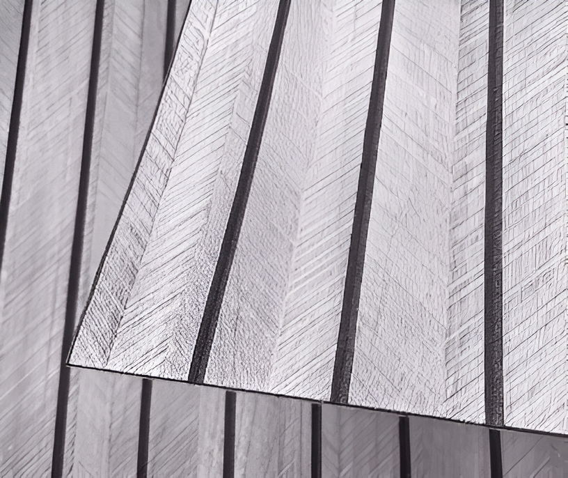 Peel & Stick Wood Grain 3D Wall Panel