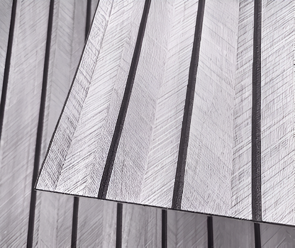 Peel & Stick Wood Grain 3D Wall Panel