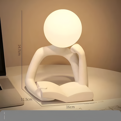 Decorative Reading Desk Table Lamp