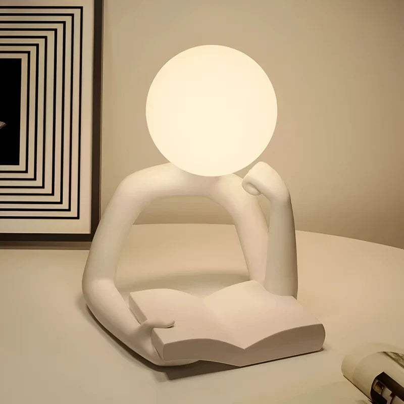 Decorative Reading Desk Table Lamp
