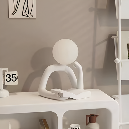 Decorative Reading Desk Table Lamp