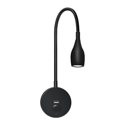 Modern Adjustable LED Reading Lamp
