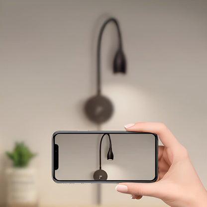 Modern Adjustable LED Reading Lamp