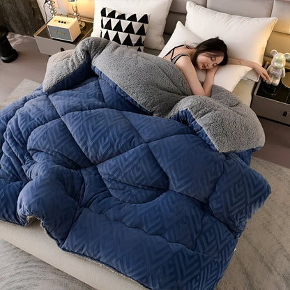 Soft Cozy All Season Duvet Cover Set