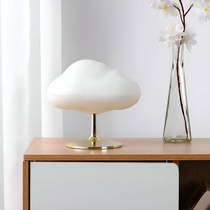 Cool Mist LED Essential Oil Diffuser