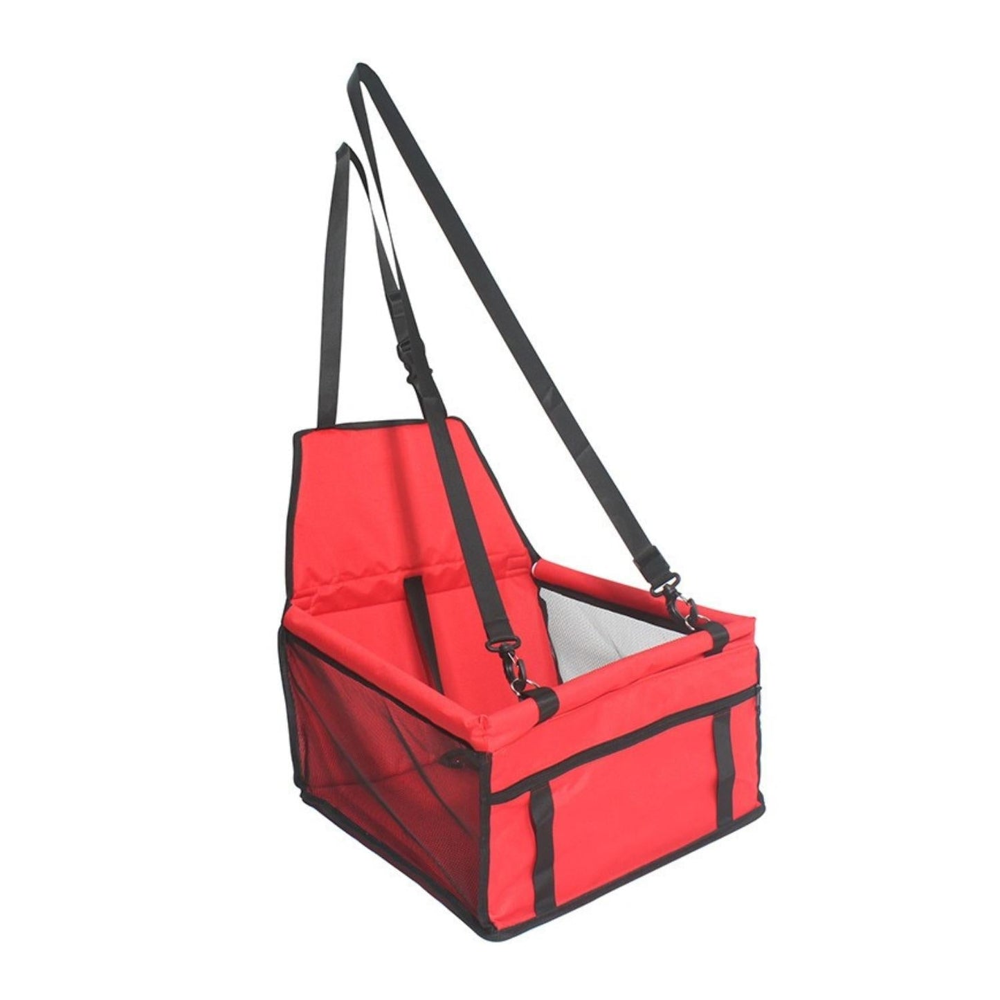 Portable Pet Booster Seat - Waterproof and Secure