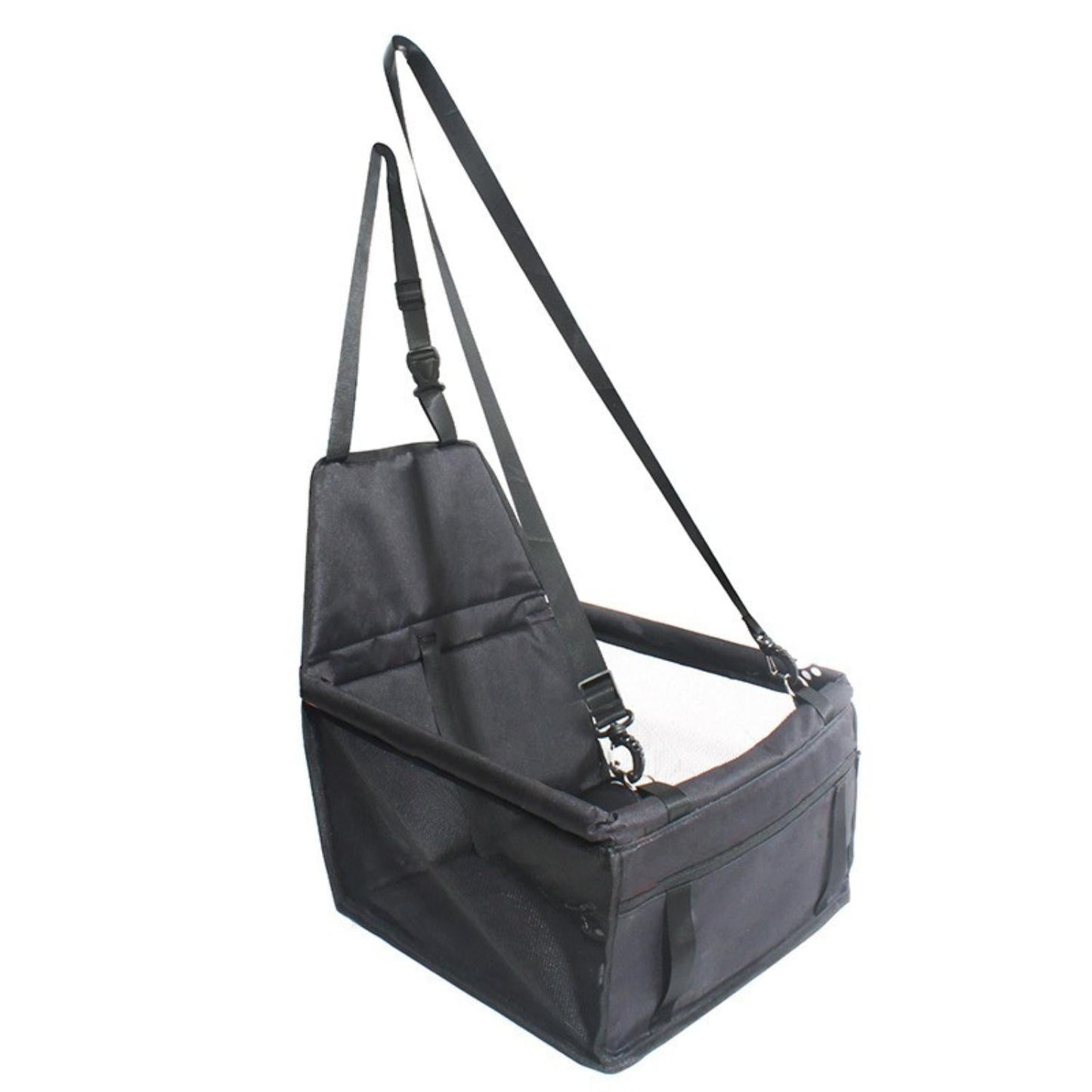 Portable Pet Booster Seat - Waterproof and Secure