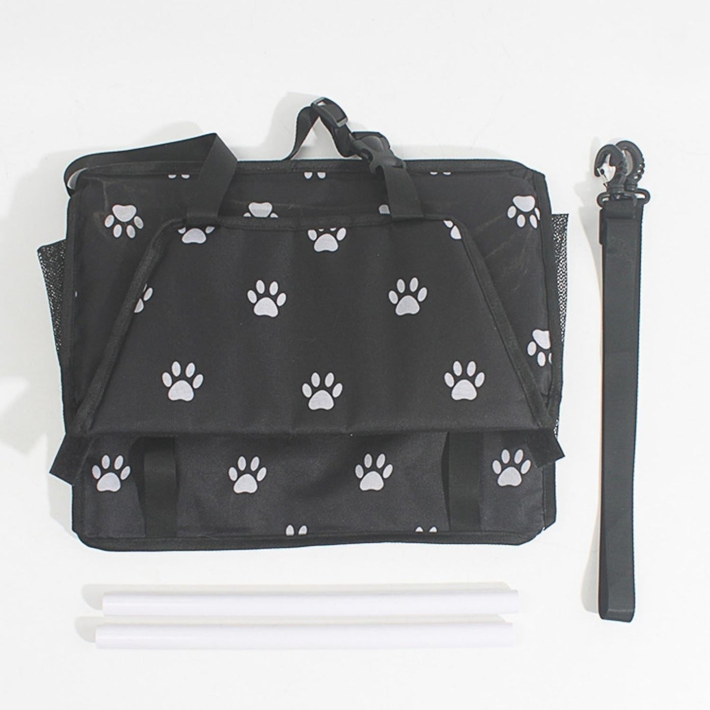 Portable Pet Booster Seat - Waterproof and Secure