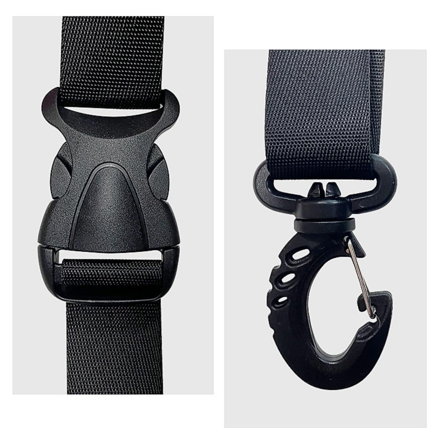 Portable Pet Booster Seat - Waterproof and Secure
