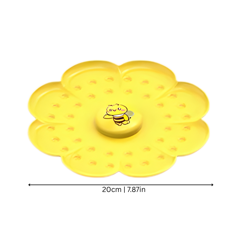 Fesara Honey Comb Lamp
