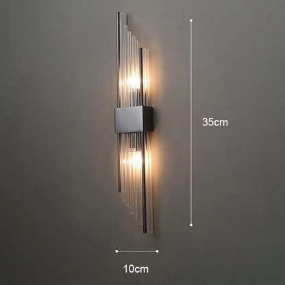 Classic Elegant Wall Lamp