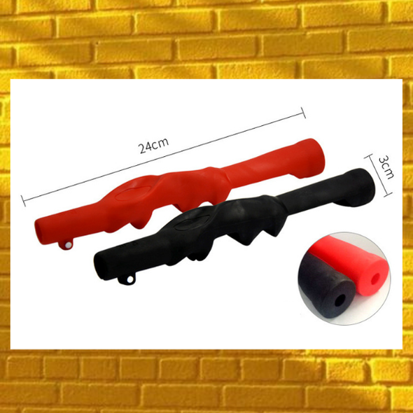 Golf Grip Trainer Aid Device