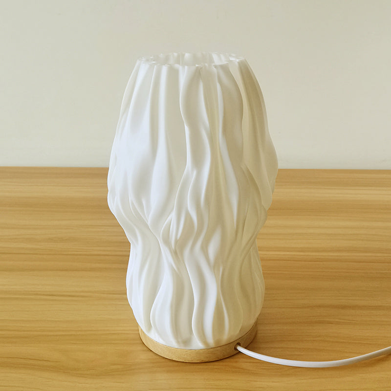 Classic Soft Shade Table Lamp