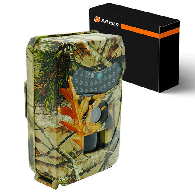 Hunting Gear Motion Sensor Trail Camera 4