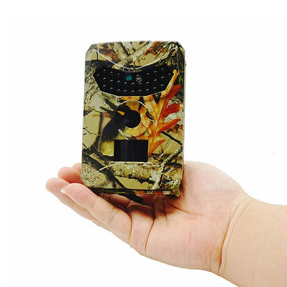 Hunting Gear Motion Sensor Trail Camera 6