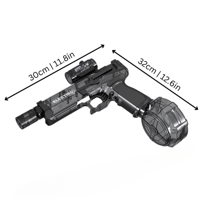 Powerful Water Gun Hydro Blaster