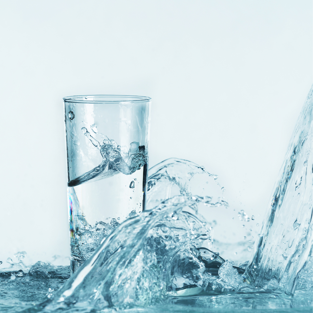 HydroPure | Innovative Portable Glass Hydrogen Generator Bottle 2