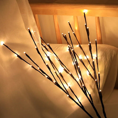 Soft Ambient Table Lamp
